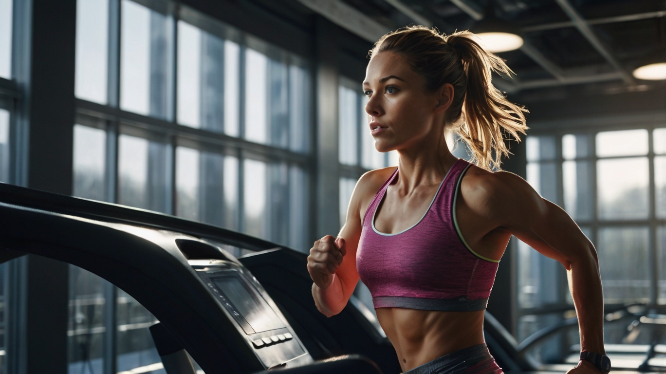 Entrenamiento cardiovascular